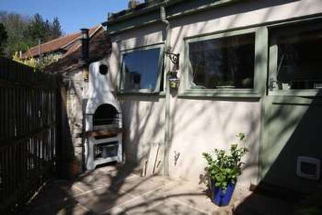  Image of 3 bedroom Terraced house for sale in Castle Street Bletchingley Redhill RH1 at Castle Street  Bletchingley Village, RH1 4NX