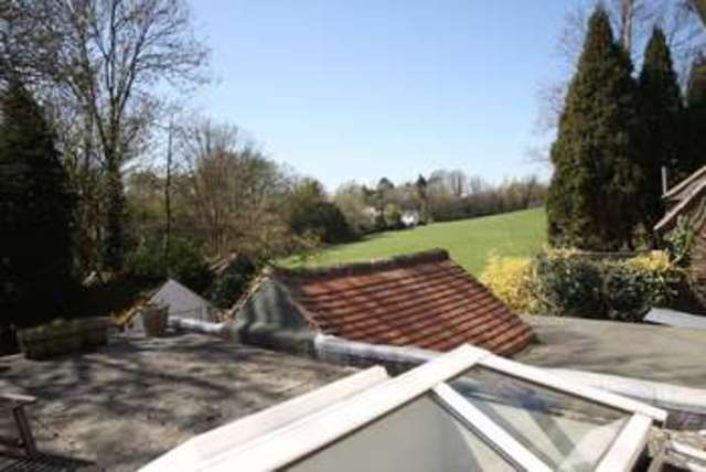  Image of 3 bedroom Terraced house for sale in Castle Street Bletchingley Redhill RH1 at Castle Street  Bletchingley Village, RH1 4NX