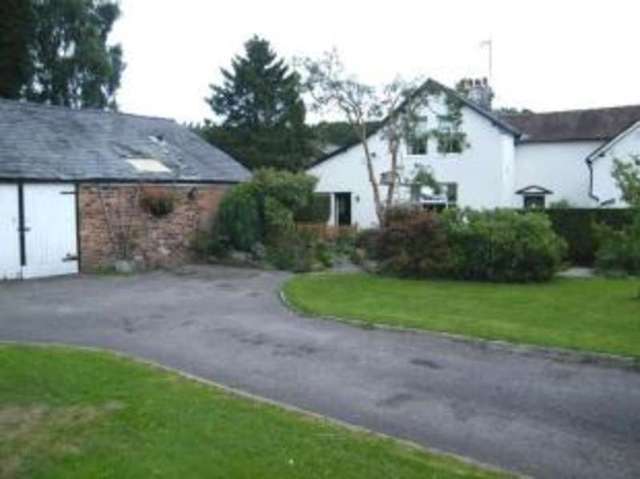  Image of 4 bedroom Semi-Detached house for sale in Chester Road Sandiway Northwich CW8 at Chester Road Sandiway Sandiway, CW8 2AU