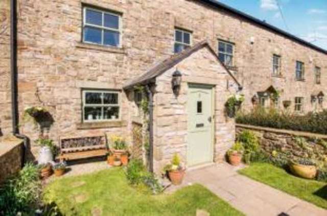  Image of 4 bedroom End of Terrace for sale in Blue Slate Fold Spring Lane Samlesbury Preston PR5 at Spring Lane Samlesbury Samlesbury Bottoms, PR5 0UZ