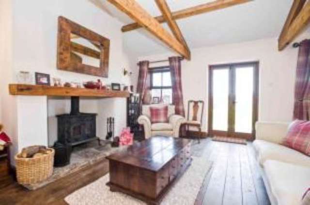  Image of 4 bedroom End of Terrace for sale in Blue Slate Fold Spring Lane Samlesbury Preston PR5 at Spring Lane Samlesbury Samlesbury Bottoms, PR5 0UZ