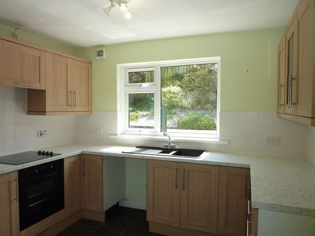  Image of 2 bedroom Detached house for sale in Bosvenna View Bodmin PL31 at Bosvenna View  Bodmin, PL31 1BA