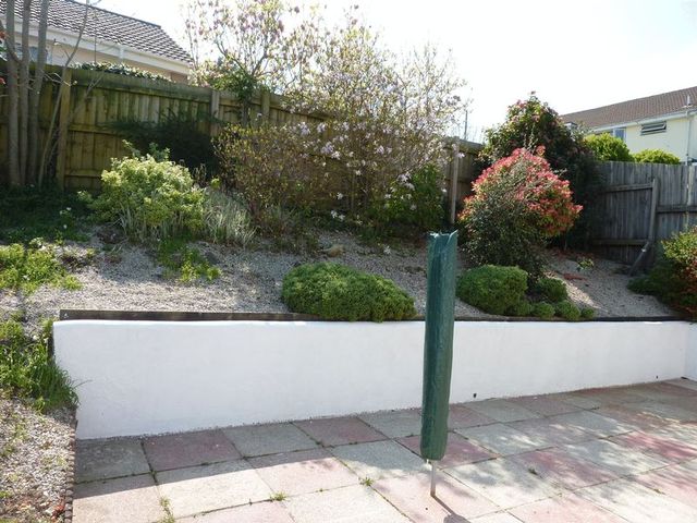  Image of 2 bedroom Detached house for sale in Bosvenna View Bodmin PL31 at Bosvenna View  Bodmin, PL31 1BA