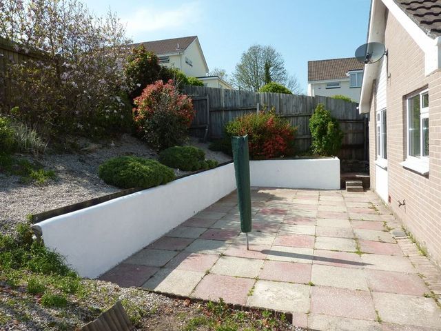  Image of 2 bedroom Detached house for sale in Bosvenna View Bodmin PL31 at Bosvenna View  Bodmin, PL31 1BA