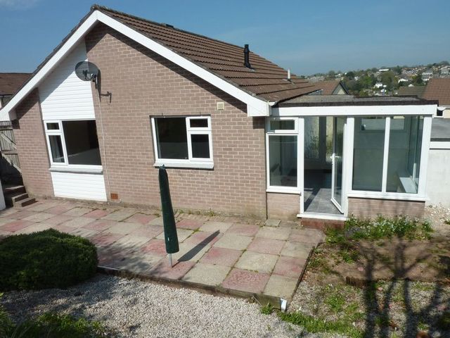  Image of 2 bedroom Detached house for sale in Bosvenna View Bodmin PL31 at Bosvenna View  Bodmin, PL31 1BA