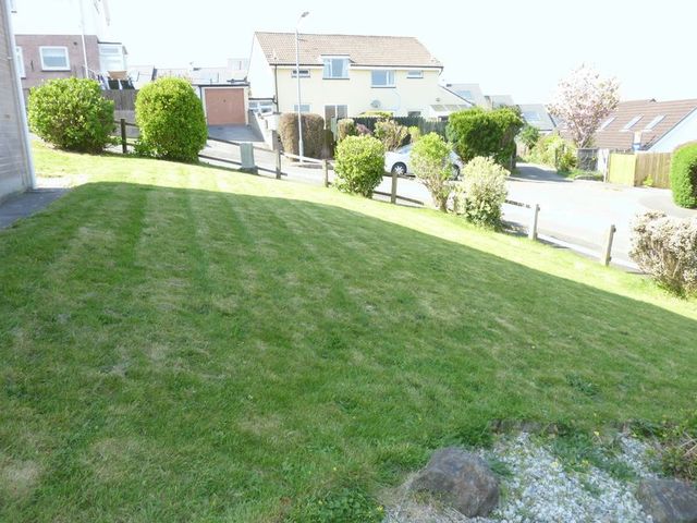  Image of 2 bedroom Detached house for sale in Bosvenna View Bodmin PL31 at Bosvenna View  Bodmin, PL31 1BA