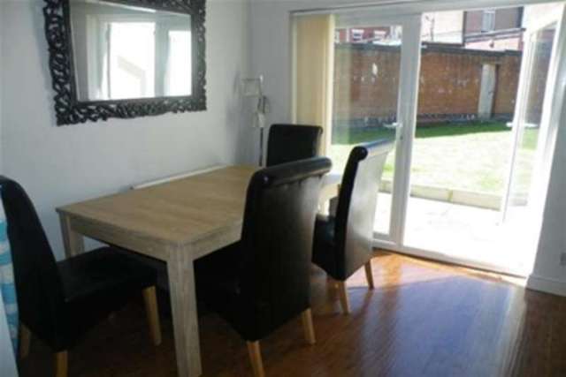  Image of 2 bedroom Detached house to rent in Botanic Place Edge Hill Liverpool L7 at Liverpool, L7 0ER