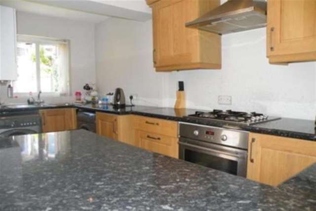  Image of 2 bedroom Detached house to rent in Botanic Place Edge Hill Liverpool L7 at Liverpool, L7 0ER