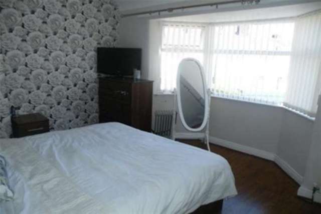  Image of 2 bedroom Detached house to rent in Botanic Place Edge Hill Liverpool L7 at Liverpool, L7 0ER