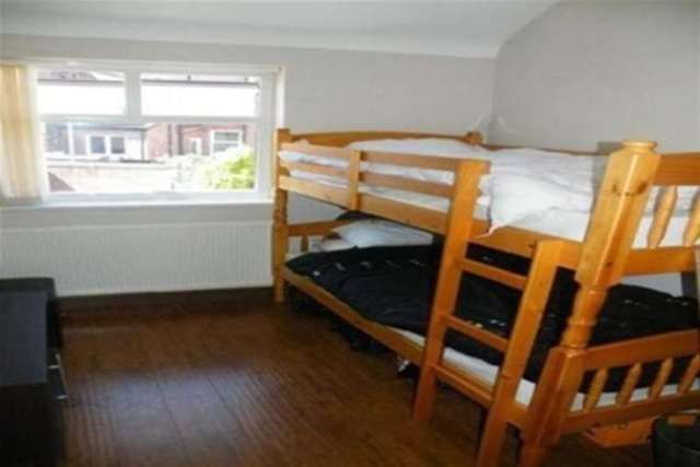  Image of 2 bedroom Detached house to rent in Botanic Place Edge Hill Liverpool L7 at Liverpool, L7 0ER