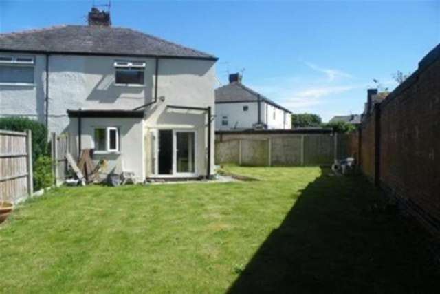  Image of 2 bedroom Detached house to rent in Botanic Place Edge Hill Liverpool L7 at Liverpool, L7 0ER