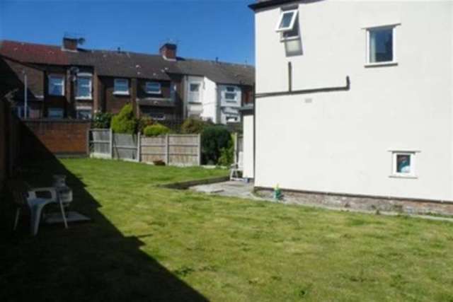  Image of 2 bedroom Detached house to rent in Botanic Place Edge Hill Liverpool L7 at Liverpool, L7 0ER