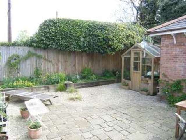  Image of 2 bedroom Detached house for sale in Abney Court Drive Bourne End SL8 at Abney Court Drive  Bourne End, SL8 5DL