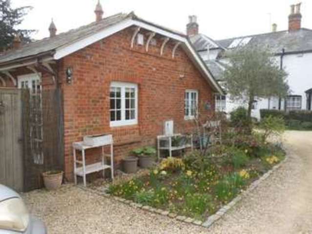  Image of 2 bedroom Detached house for sale in Abney Court Drive Bourne End SL8 at Abney Court Drive  Bourne End, SL8 5DL