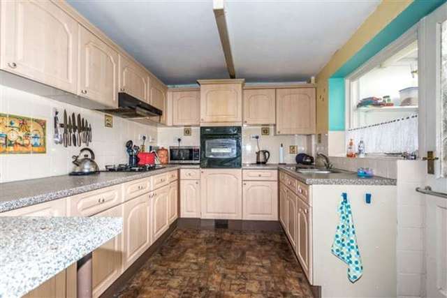  Image of 3 bedroom Detached house for sale in Bracken Close Lydney GL15 at Bracken Close  Lydney, GL15 5AJ