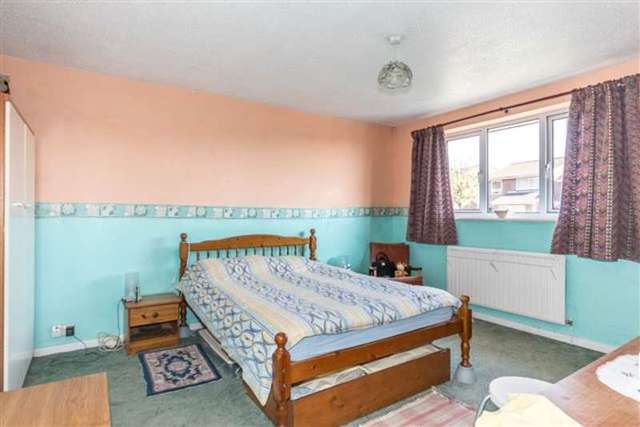  Image of 3 bedroom Detached house for sale in Bracken Close Lydney GL15 at Bracken Close  Lydney, GL15 5AJ