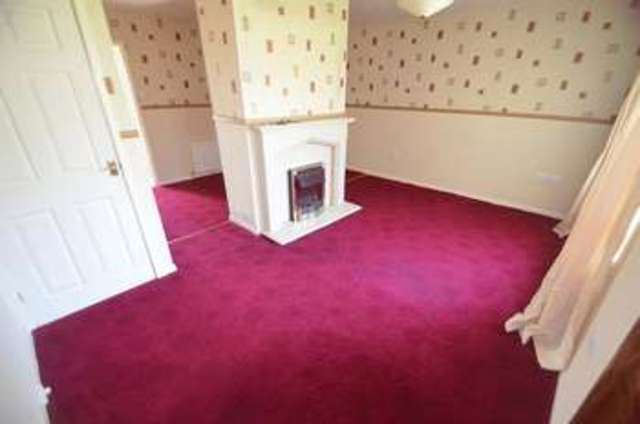  Image of 3 bedroom Terraced house for sale in Bracken Close Stanley DH9 at Bracken Close  Stanley, DH9 7RR