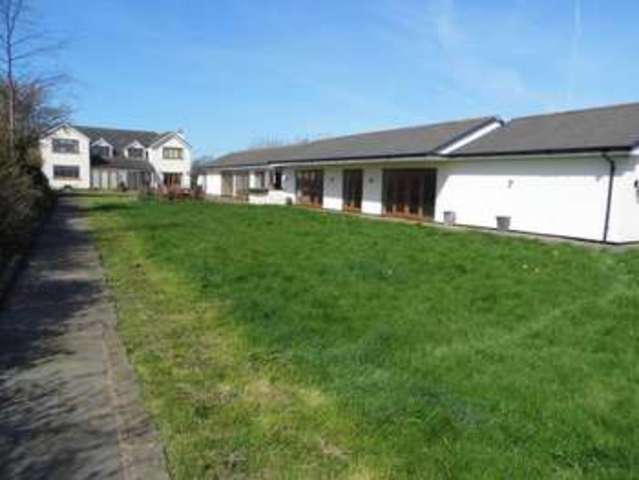  Image of 4 bedroom Detached house for sale in Bradshaw Lane Pilling Preston PR3 at Preston Lancashire Preston, PR3 6SN