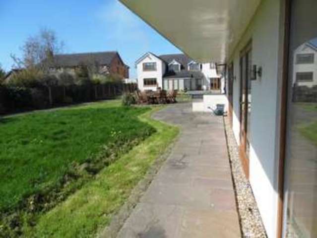  Image of 4 bedroom Detached house for sale in Bradshaw Lane Pilling Preston PR3 at Preston Lancashire Preston, PR3 6SN