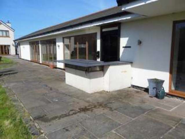  Image of 4 bedroom Detached house for sale in Bradshaw Lane Pilling Preston PR3 at Preston Lancashire Preston, PR3 6SN