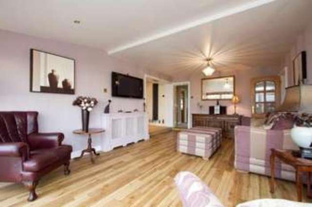  Image of 4 bedroom Detached house for sale in Bradshaw Lane Pilling Preston PR3 at Preston Lancashire Preston, PR3 6SN
