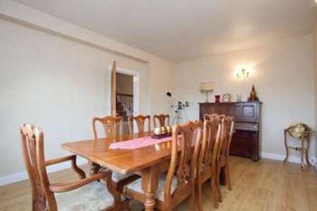  Image of 4 bedroom Detached house for sale in Bradshaw Lane Pilling Preston PR3 at Preston Lancashire Preston, PR3 6SN