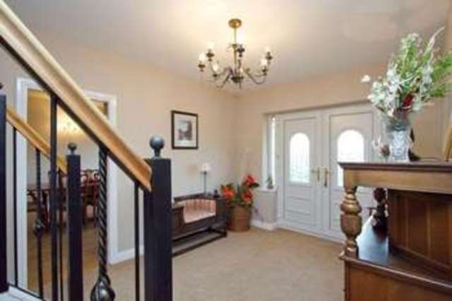  Image of 4 bedroom Detached house for sale in Bradshaw Lane Pilling Preston PR3 at Preston Lancashire Preston, PR3 6SN