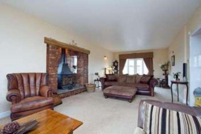  Image of 4 bedroom Detached house for sale in Bradshaw Lane Pilling Preston PR3 at Preston Lancashire Preston, PR3 6SN