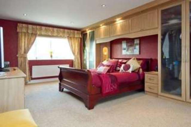  Image of 4 bedroom Detached house for sale in Bradshaw Lane Pilling Preston PR3 at Preston Lancashire Preston, PR3 6SN