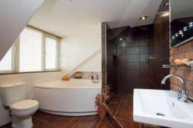  Image of 4 bedroom Detached house for sale in Bradshaw Lane Pilling Preston PR3 at Preston Lancashire Preston, PR3 6SN