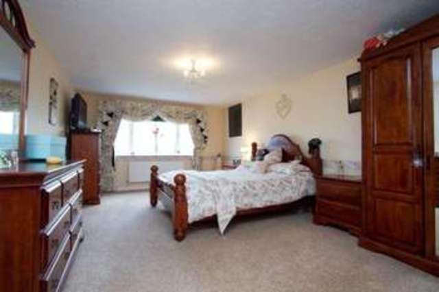  Image of 4 bedroom Detached house for sale in Bradshaw Lane Pilling Preston PR3 at Preston Lancashire Preston, PR3 6SN