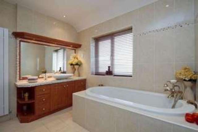  Image of 4 bedroom Detached house for sale in Bradshaw Lane Pilling Preston PR3 at Preston Lancashire Preston, PR3 6SN