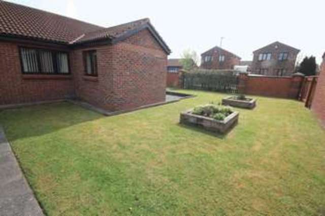  Image of 3 bedroom Detached house to rent in Brafferton Close Newton Aycliffe DL5 at Brafferton Close  Newton Aycliffe, DL5 4RQ