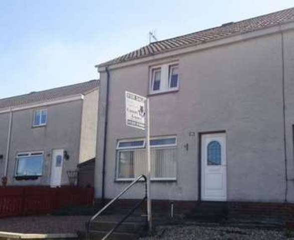  Image of 3 bedroom Terraced house for sale in Branshill Park Sauchie Alloa FK10 at Branshill Park Sauchie Alloa, FK10 3ED
