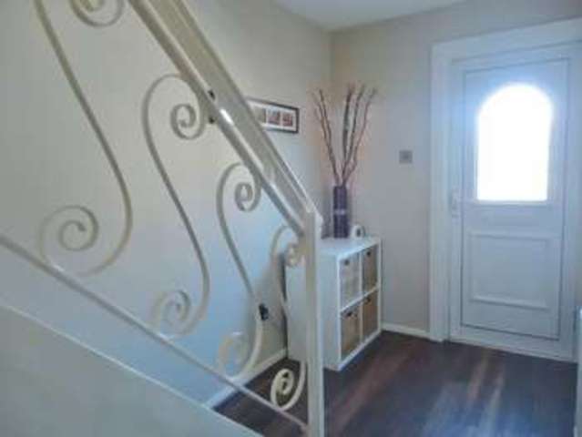  Image of 3 bedroom Terraced house for sale in Branshill Park Sauchie Alloa FK10 at Branshill Park Sauchie Alloa, FK10 3ED