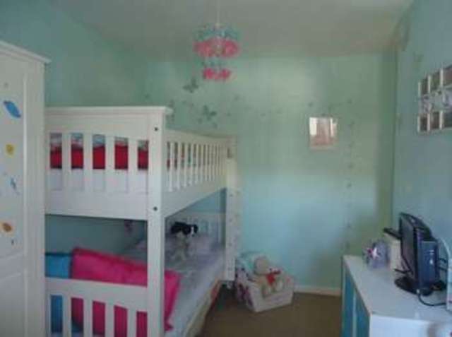  Image of 3 bedroom Terraced house for sale in Branshill Park Sauchie Alloa FK10 at Branshill Park Sauchie Alloa, FK10 3ED