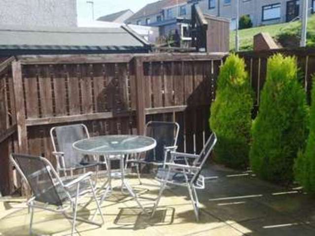  Image of 3 bedroom Terraced house for sale in Branshill Park Sauchie Alloa FK10 at Branshill Park Sauchie Alloa, FK10 3ED