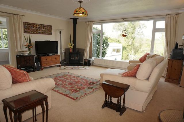  Image of 3 bedroom Detached house for sale in Trefinnick Road Bray Shop Callington PL17 at Trefinnick Road Bray Shop Callington, PL17 8QD
