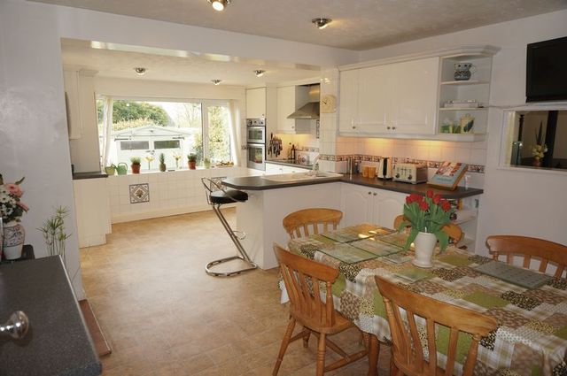  Image of 3 bedroom Detached house for sale in Trefinnick Road Bray Shop Callington PL17 at Trefinnick Road Bray Shop Callington, PL17 8QD