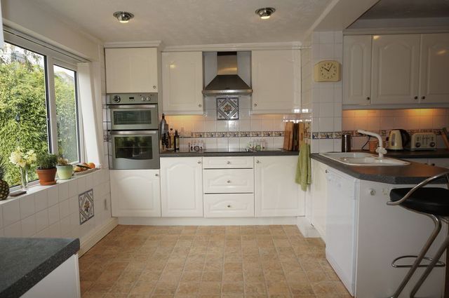  Image of 3 bedroom Detached house for sale in Trefinnick Road Bray Shop Callington PL17 at Trefinnick Road Bray Shop Callington, PL17 8QD