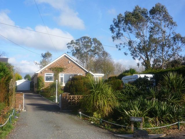  Image of 3 bedroom Detached house for sale in Trefinnick Road Bray Shop Callington PL17 at Trefinnick Road Bray Shop Callington, PL17 8QD