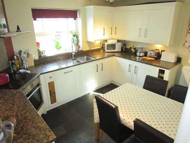  Image of 4 bedroom Detached house for sale in Brecon Avenue Warndon Worcester WR4 at Worcester Worcestershire Worcester, WR4 0RJ