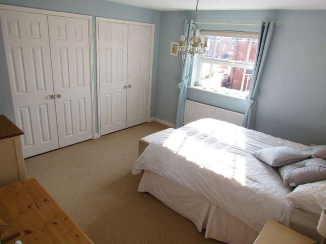  Image of 4 bedroom Detached house for sale in Brecon Avenue Warndon Worcester WR4 at Worcester Worcestershire Worcester, WR4 0RJ