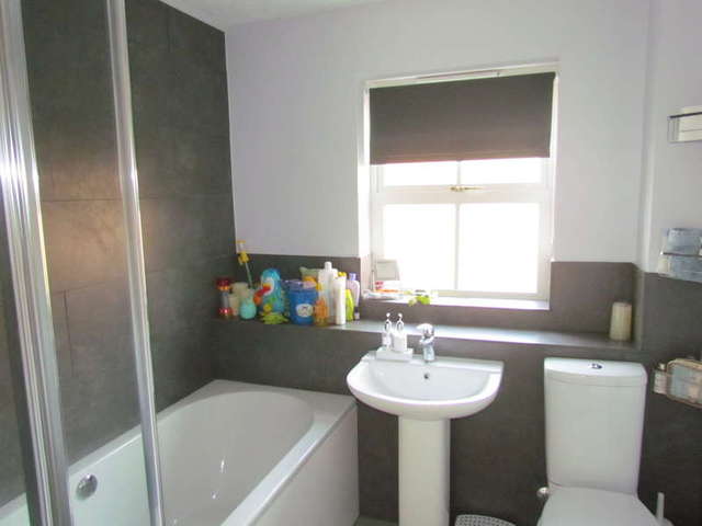 Image of 4 bedroom Detached house for sale in Brecon Avenue Warndon Worcester WR4 at Worcester Worcestershire Worcester, WR4 0RJ