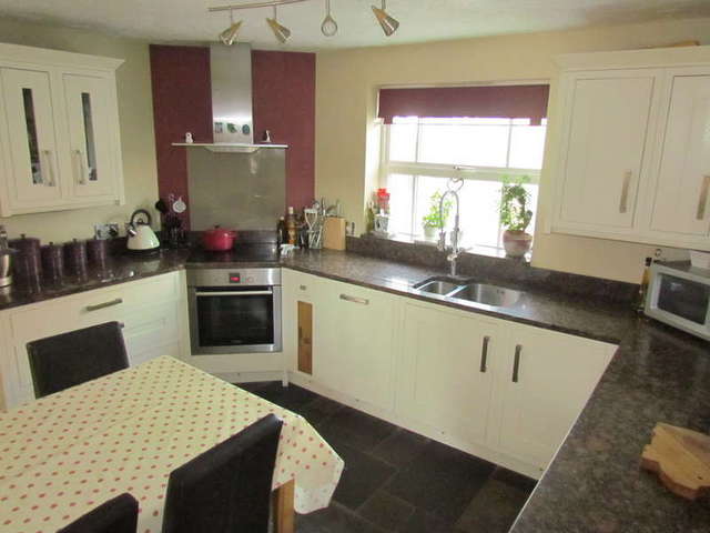  Image of 4 bedroom Detached house for sale in Brecon Avenue Warndon Worcester WR4 at Worcester Worcestershire Worcester, WR4 0RJ