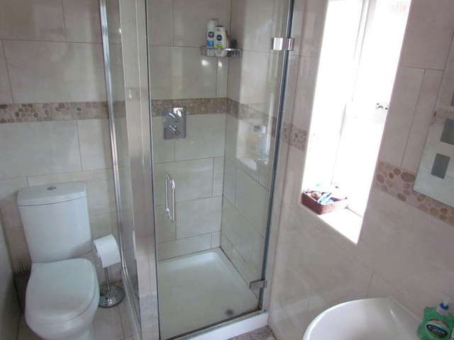  Image of 4 bedroom Detached house for sale in Brecon Avenue Warndon Worcester WR4 at Worcester Worcestershire Worcester, WR4 0RJ
