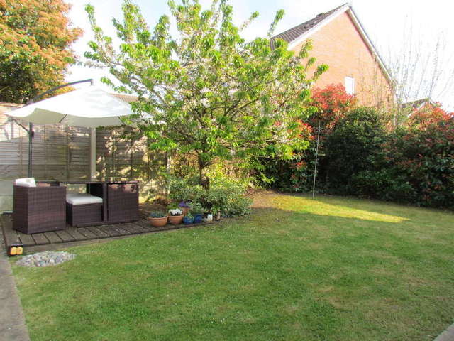  Image of 4 bedroom Detached house for sale in Brecon Avenue Warndon Worcester WR4 at Worcester Worcestershire Worcester, WR4 0RJ