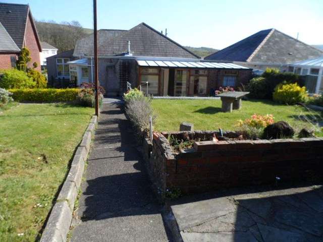  Image of 3 bedroom Property for sale in Brecon Road Penrhos Ystradgynlais Swansea SA9 at Brecon Road Ystradgynlais Swansea, SA9 1QX