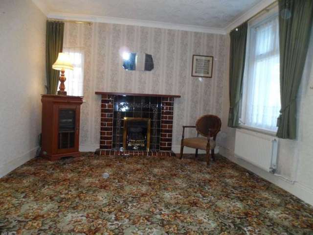  Image of 3 bedroom Property for sale in Brecon Road Penrhos Ystradgynlais Swansea SA9 at Brecon Road Ystradgynlais Swansea, SA9 1QX
