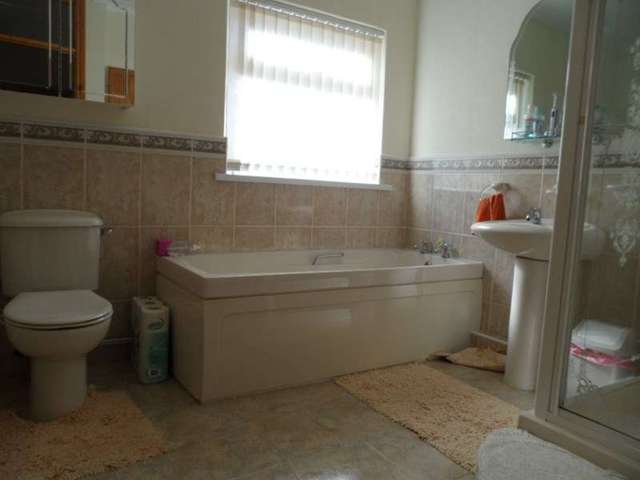  Image of 3 bedroom Property for sale in Brecon Road Penrhos Ystradgynlais Swansea SA9 at Brecon Road Ystradgynlais Swansea, SA9 1QX